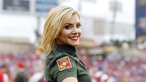 Photos: Buccaneers Cheerleaders, Week 9