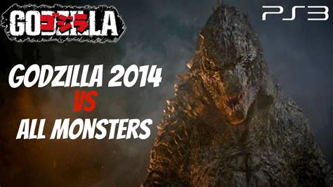 Game Ghost Warrior: godzilla destroy all monsters melee tier list