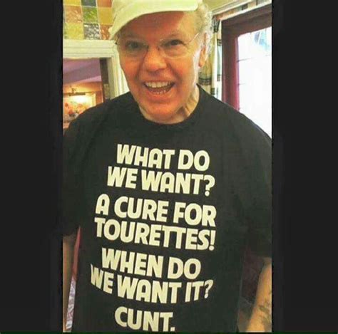 tourettes | Tourettes, Tourettes syndrome funny, The cure