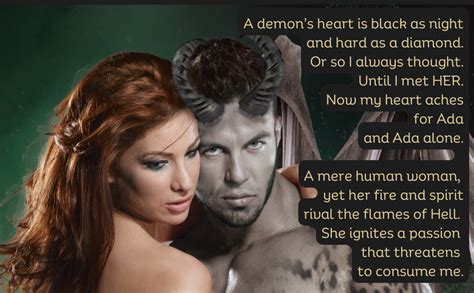 Amazon.com: Irresistible Demon Lover: A Paranormal Forbidden Friends to Lovers Romance (Kat ...