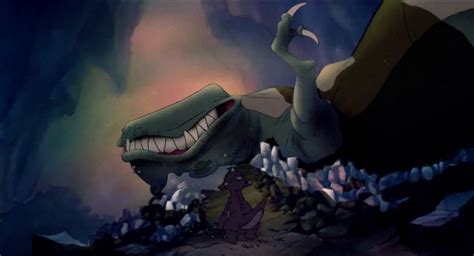 Sharptooth (type) | Land Before Time Wiki | Fandom