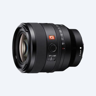 Sony Camera Lenses| Sony Alpha Community