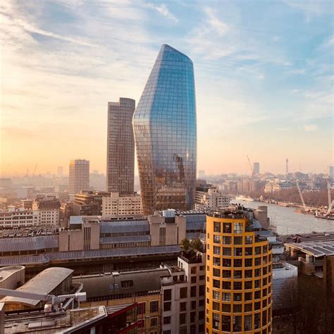 Tate Modern Viewing Platform: Get Dreamy Views Of The City For Free