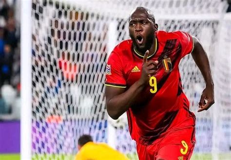 All 26 players on Belgium's World Cup squad - Doha News | Qatar