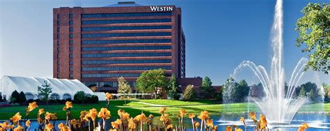 Hotel in Itasca, Illinois | The Westin Chicago Northwest