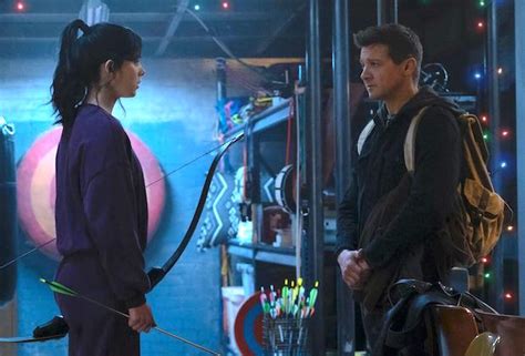 ‘Hawkeye’ Premiere Date on Disney+ | TVLine