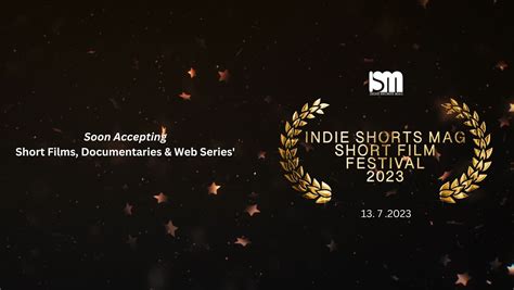 Indie Shorts Mag Short Film Festival 2023