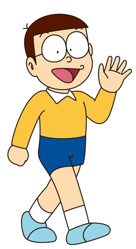 Image - Nobita 9.png | Doraemon Wiki | FANDOM powered by Wikia