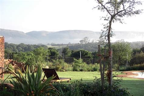 Patrys Paradys - Magaliesburg Accommodation.