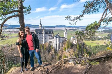 Munich to Neuschwanstein Castle: A Fairytale Day Trip - Our Escape Clause