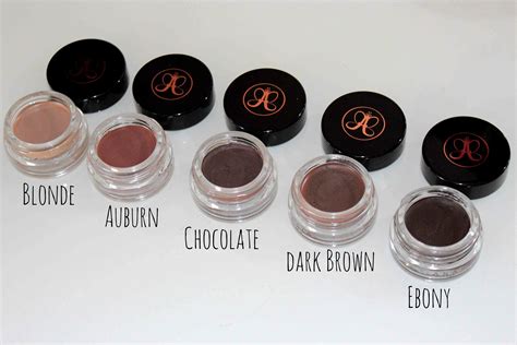 Anastasia Beverly Hills DIPBROW Pomade reviews in Eyebrow Care - Prestige - ChickAdvisor