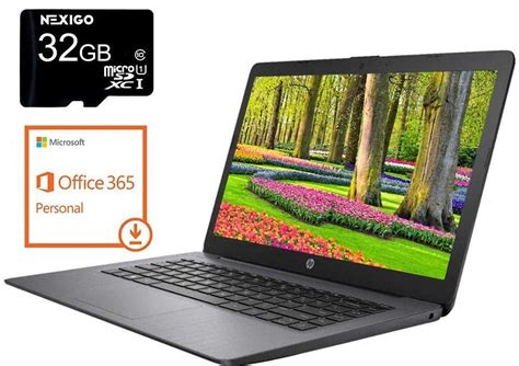 LaptopMedia HP Stream 14 (14-ds) [Specs and Benchmarks] - LaptopMedia.com