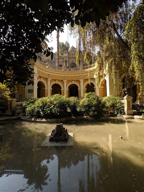 A Traveler's Guide to Santiago Neighborhoods | WanderBIG.com