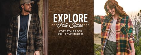 Fall Apparel & Footwear | Cabela's