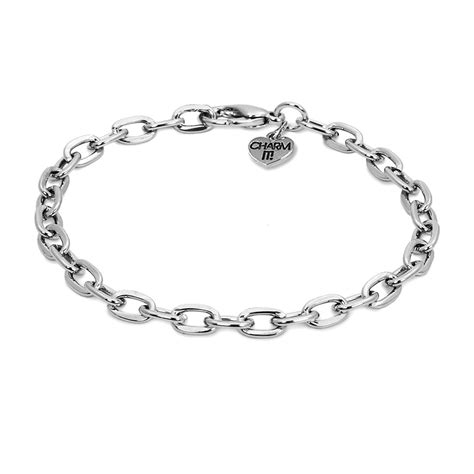 Shop Chain Bracelet | CHARM IT!