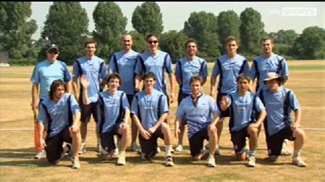 Cricket AM - Argentina National Cricket Team | Video | Watch TV Show ...