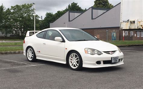 Honda Integra DC5 Type R | in Wirral, Merseyside | Gumtree