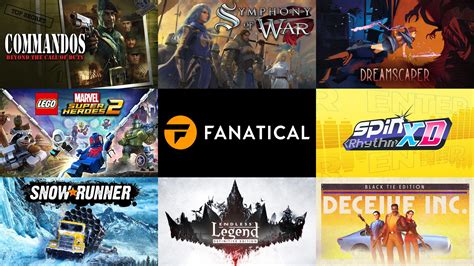 Steam Deck Games | Fanatical