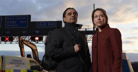 Unforgotten Season 4 Episode 1: Release Date, Preview and Recap - OtakuKart