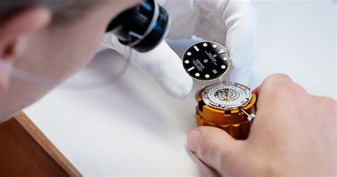 A Voyage Into The World Of Rolex - Watches of Switzerland