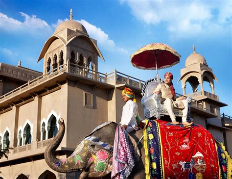 Fairmont Jaipur Wedding | Destination Wedding Venue in Jaipur