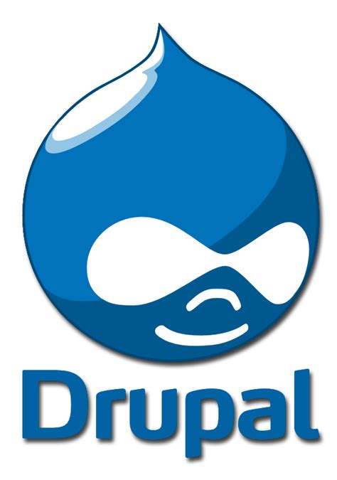 Gambar Drupal PNG Transparan | PNG Mart