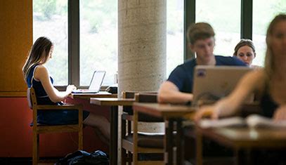 Library Rooms and Study Spaces: Libraries - Northwestern University