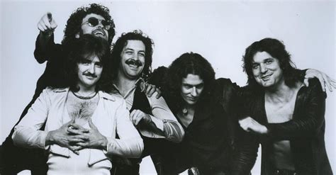 The Best Blue Öyster Cult Albums, Ranked By Fans