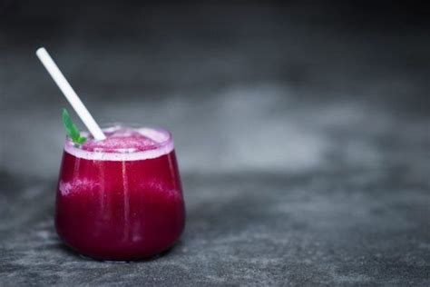 10 Reasons To Have A Glass Of Beet Juice Every Day