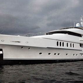 Tiger Woods' yacht already docked just miles from PGA Championship site