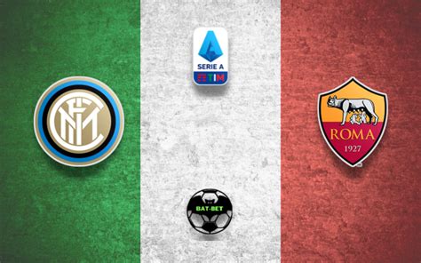 Inter vs Roma Betting Tips 01.10.2022 | Serie A