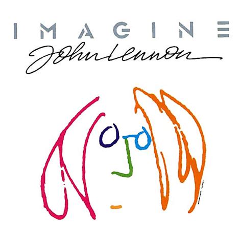 Throwback Friday: “Imagine” by John Lennon | Ifelicious®