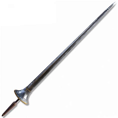 Lance - Elden Ring - Great Spears - Weapons | Gamer Guides®