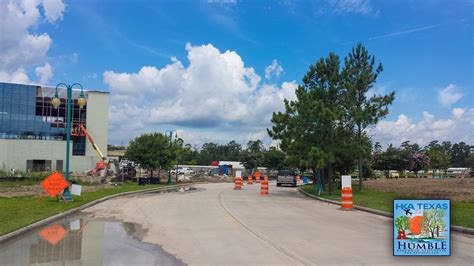 In Kingwood trees are coming down to make way for restaurants, shops ...