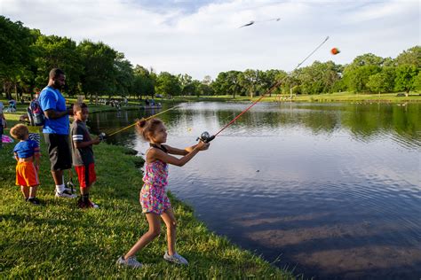 Fish Nebraska | Nebraska Game & Parks Commission