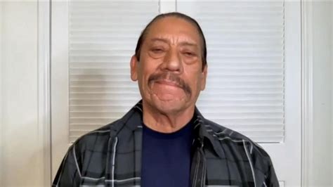 Danny Trejo of ‘Breaking Bad’ discusses new memoir - Good Morning America