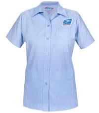 Postal Uniforms | Letter Carriers, MVS & CCA | USPS Uniforms