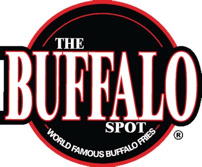 The Buffalo Spot Menu | Prices & Delivery Hours | Grubhub