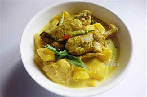 Ayam Masak Lemak Nenas / 11 Malay Ayam Sera Ma Images Stock Photos ...