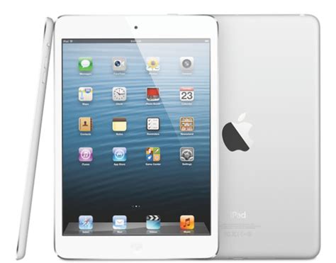 Original iPad Mini From 2012 Now Considered 'Vintage' by Apple - MacRumors