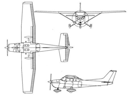 Cessna 208 Cockpit Diagram