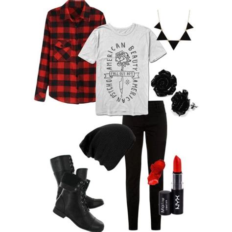 Arriba 41+ imagen fall out boy concert outfit - Abzlocal.mx