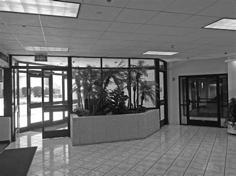 AT&T Office Lobby Renovation [2017] - Serbin Studio