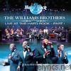 COOLING WATER Lyrics - WILLIAMS BROTHERS | eLyrics.net