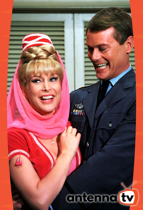 I Dream of Jeannie on Antenna TV