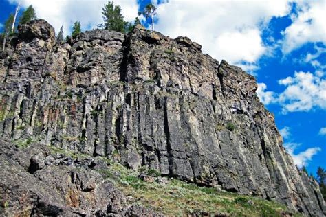 6 Confirmed Sites To Find Obsidian In Wyoming in 2024