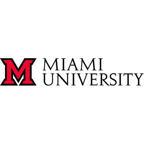 Miami University Logo