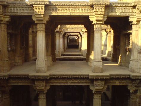 Adalaj Stepwell Ahmedabad, India - Location, Facts, History and all ...