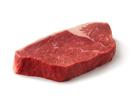 Bottom Round Steak - Certified Hereford Beef