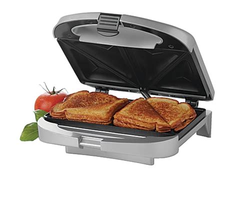 Cuisinart® Sandwich Grill